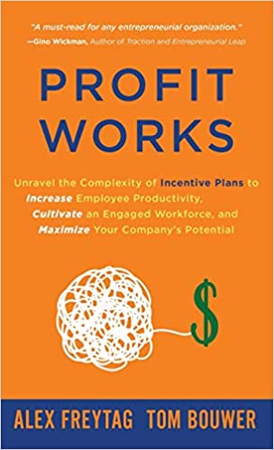 Profit Works Book